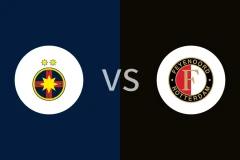 布加勒斯特星vs费耶诺德回放录像 2025/12/12