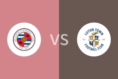 雷丁vs卢顿比分预测分析 2025/12/19