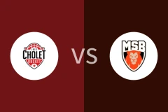 绍莱vs勒芒比分预测分析 2025/11/02