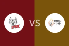 珀斯山猫女篮vs汤斯维尔火力女篮比分预测分析 2025/11/04