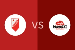 伏伊伏丁那vsBBK拉德尼基比分预测分析 2025/11/03