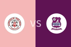 林肯红魔vs斜堤联队比分预测分析 2025/12/05