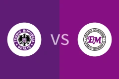 柏林普鲁士俱乐部vs马哈多夫比分预测分析 2025/11/02