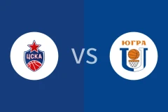 莫斯科中央陆军B队vs乌格拉大学比分预测分析 2025/11/04