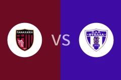 帕纳察奇vs帕特瑞比分预测分析 2025/11/02