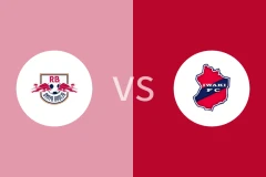 RB大宫松鼠vs磐城FC比分预测分析 2025/07/05