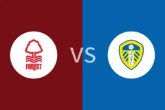 诺丁汉森林vs利兹联回放录像 2025/11/09