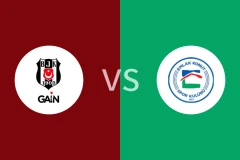 贝西克塔斯女篮vs埃姆拉克女篮比分预测分析 2025/11/23