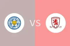 莱斯特城vs米德尔斯堡比分预测分析 2025/11/05