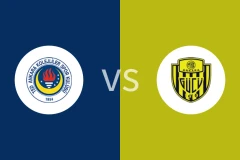 科勒基尔vs安卡拉古库玛马克比分预测分析 2025/11/01