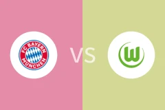 拜仁vs沃尔夫斯堡比分预测分析 2025/01/18