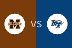 密里根vs中田纳西州立大学比分预测分析 2025/11/06
