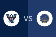 鹈鹕vs勇士回放录像 2025/11/30