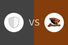 萨姆休斯顿州立大学vs俄勒冈州立大学比分预测分析 2025/12/18