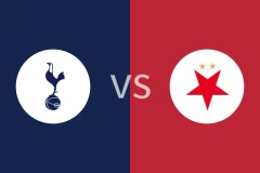 热刺vs布拉格斯拉维亚回放录像 2025/12/10