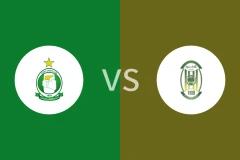 的黎波里阿赫利vs卡迪西亚比分预测分析 2025/12/19