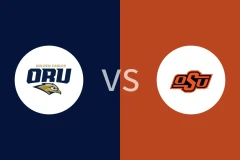 奥罗尔罗伯茨大学vs俄克拉荷马州立大学比分预测分析 2025/11/05