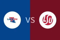 路易斯安那理工女篮vs路易斯安那州女篮回放录像 2025/12/14