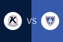 凯夫拉维克女篮vs阿尔曼女篮比分预测分析 2025/12/17