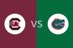 南卡罗莱纳女篮vs佛罗里达州女篮比分预测分析 2026/01/05