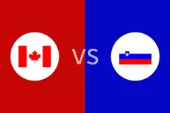 加拿大U19vs斯洛文尼亚U19回放录像 2025/06/29