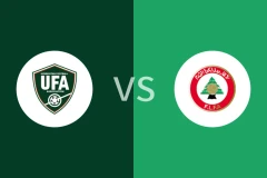 乌兹别克斯坦U23vs黎巴嫩U23回放录像 2026/01/07