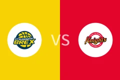 宇都宫皇者vs首尔SK骑士回放录像 2025/10/22