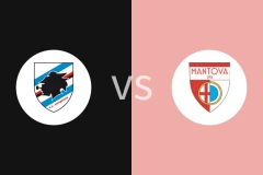 桑普多利亚vs曼托瓦比分预测分析 2025/11/03