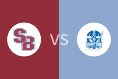 石溪大学vs汉普顿大学比分预测分析 2025/12/30