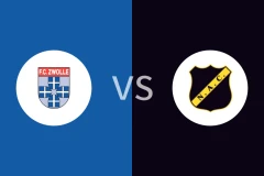 兹沃勒女足vs布雷达女足比分预测分析 2025/11/02