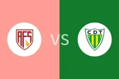 阿维什镇vs通德拉比分预测分析 2025/11/02