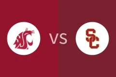 华盛顿州立大学vs南加州大学比分预测分析 2025/12/15