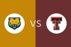 北科罗拉多大学vs得克萨斯理工大学比分预测分析 2025/12/17