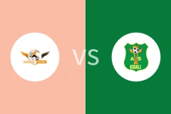 加索基vs基加利比分预测分析 2025/12/23