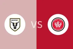 麦克阿瑟FCvs西悉尼流浪者比分预测分析 2025/05/03