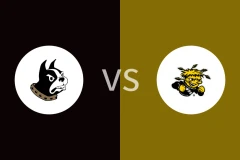威福德学院vs卫奇塔州立比分预测分析 2025/12/18