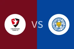 切尔滕汉姆vs莱斯特城回放录像 2026/01/10