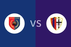 皇家卡萨尔诺沃vs弗兰卡维拉FC比分预测分析 2025/12/21