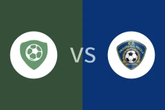 ACS 西尔布拉吉vs普罗格雷索佩西卡比分预测分析 2025/12/12