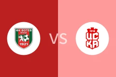 弗拉察博特夫vs索菲亚1948比分预测分析 2025/11/04