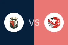 桑加柳什vs菲格伦斯比分预测分析 2025/12/07