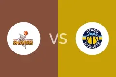 南部鲨鱼vs奥塔哥掘金比分预测分析 2025/05/18