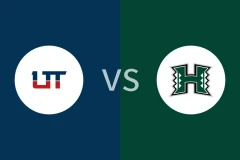 犹他理工大学vs夏威夷大学比分预测分析 2025/11/16