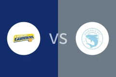 堪培拉枪手vs萨瑟兰鲨鱼比分预测分析 2025/08/09