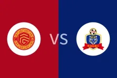 广西平果vs延边龙鼎回放录像 2025/10/26