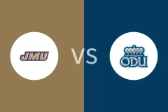 詹姆斯麦迪逊大学vs欧道明大学比分预测分析 2025/12/18