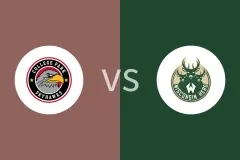 科利奇帕克天鹰vs威斯康星牧群比分预测分析 2026/01/06