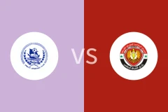 贾柏莱vs大马士革警察比分预测分析 2025/12/25