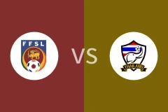 斯里兰卡vs泰国比分预测分析 2025/11/18