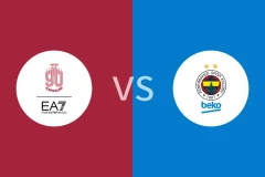 米兰奥林匹亚vs费内巴切比分预测分析 2025/12/19